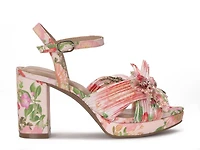Heather Sandal