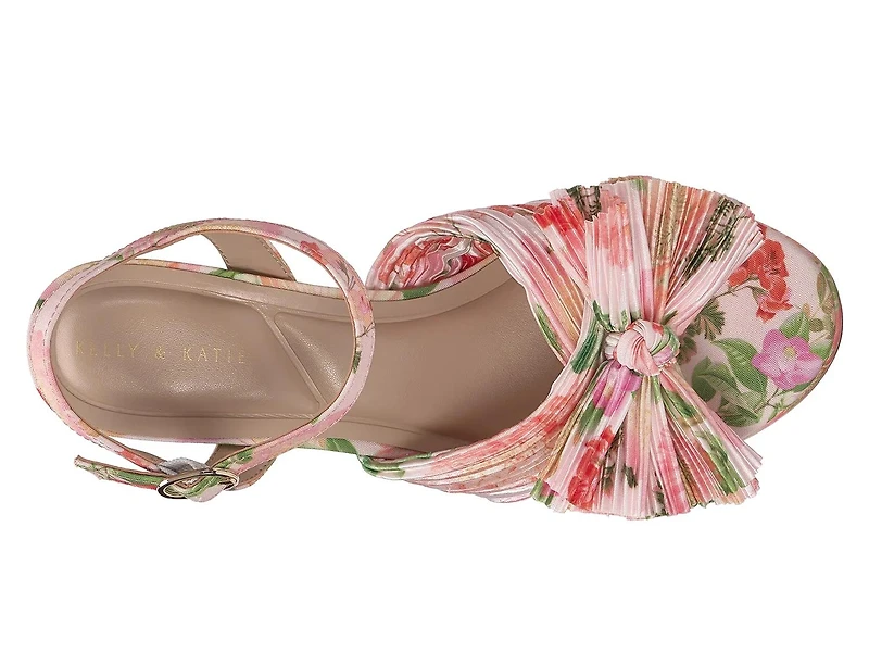 Heather Sandal