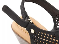 Jereni Wedge Sandal