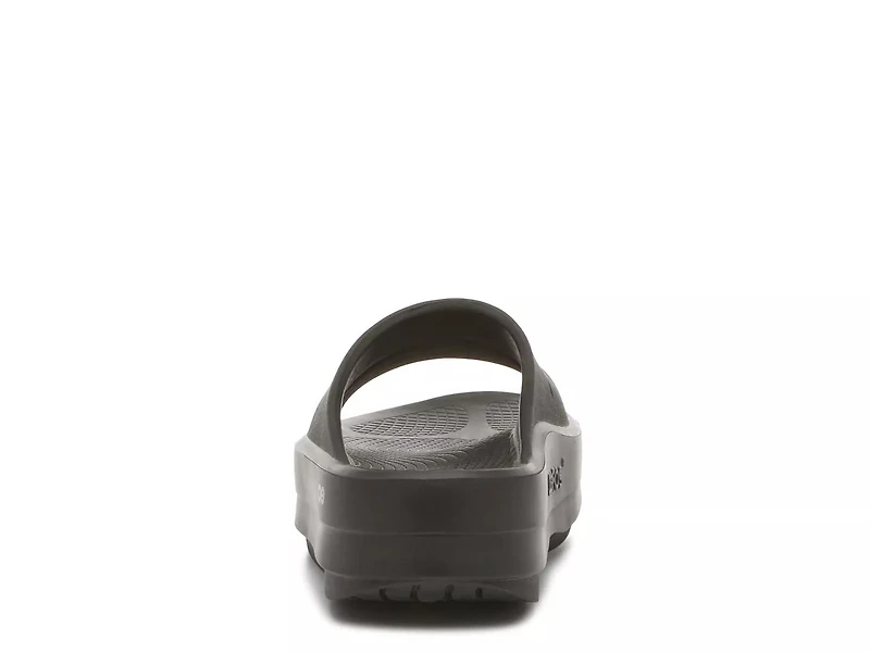 OOmega OOahh Wedge Sandal