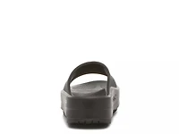 OOmega OOahh Wedge Sandal