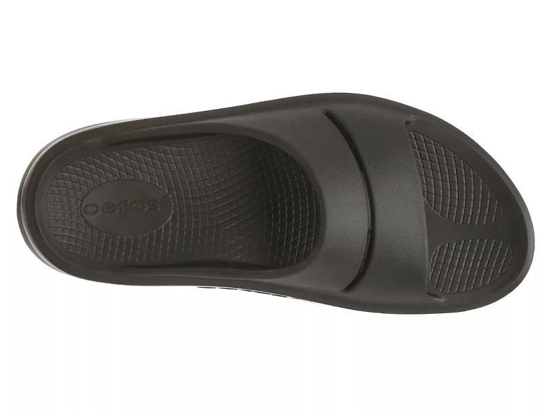 OOmega OOahh Wedge Sandal