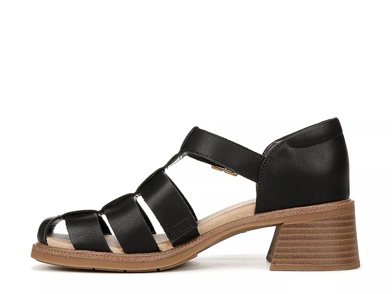 Rate Up Day Fisherman Sandal