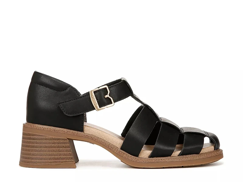 Rate Up Day Fisherman Sandal