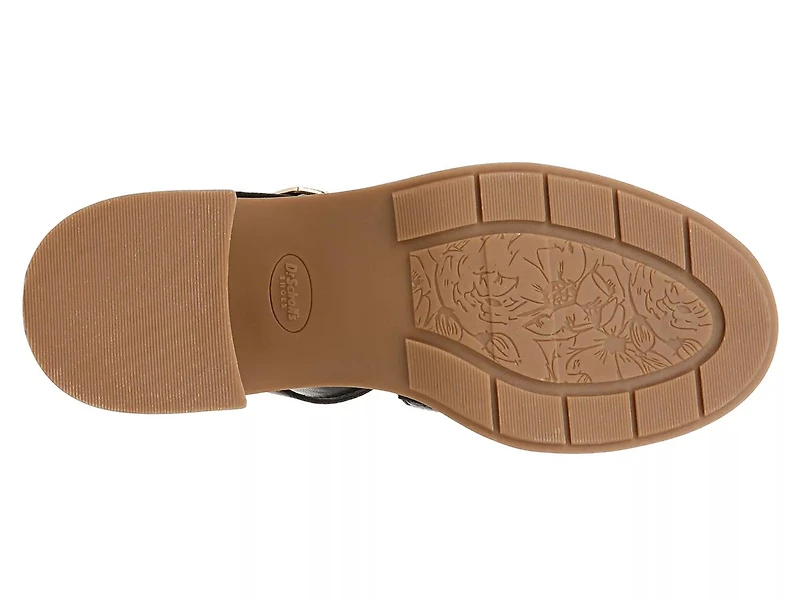 Rate Up Day Fisherman Sandal