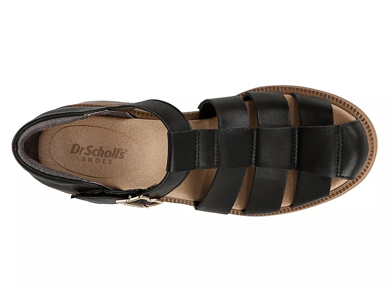 Rate Up Day Fisherman Sandal