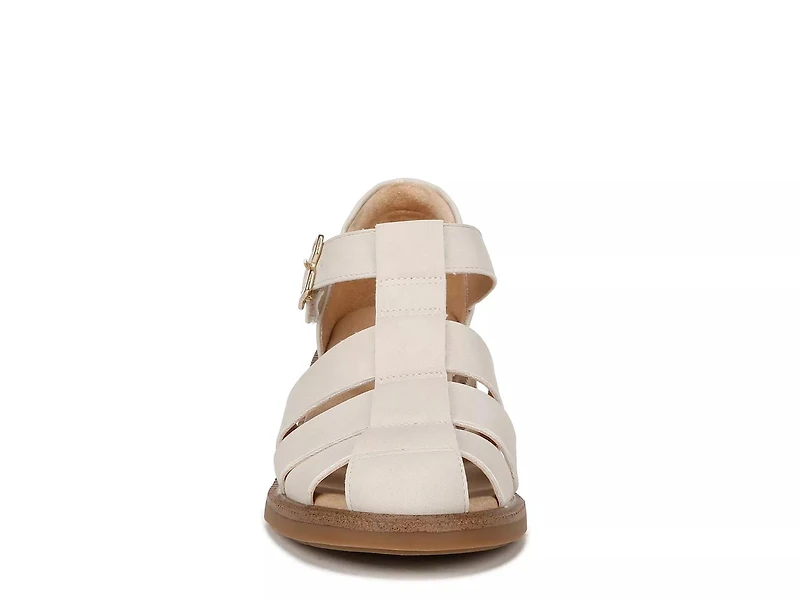 Rate Up Day Fisherman Sandal