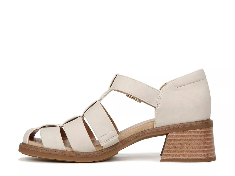 Rate Up Day Fisherman Sandal