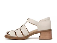 Rate Up Day Fisherman Sandal