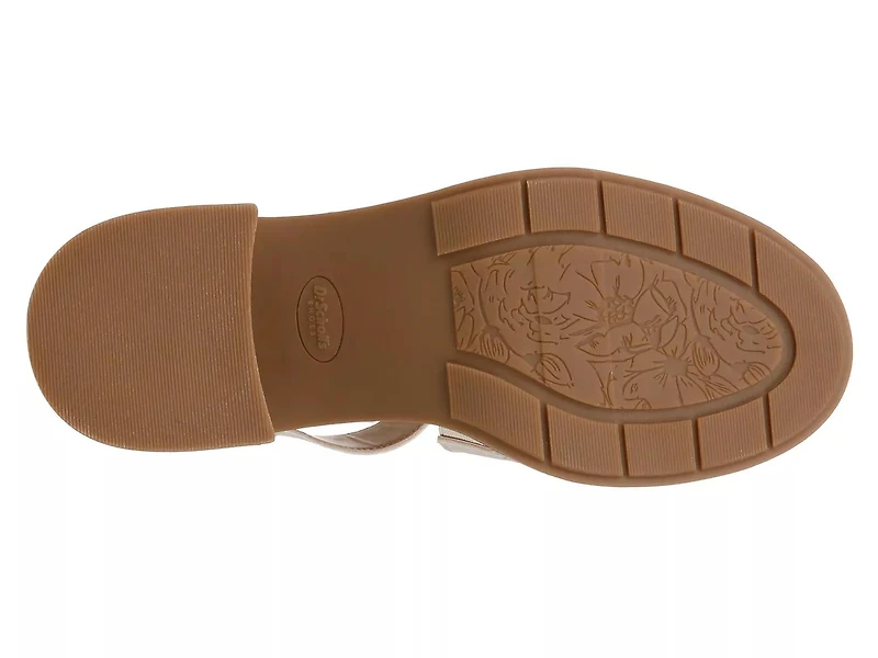 Rate Up Day Fisherman Sandal