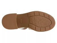 Rate Up Day Fisherman Sandal