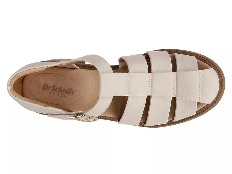 Rate Up Day Fisherman Sandal