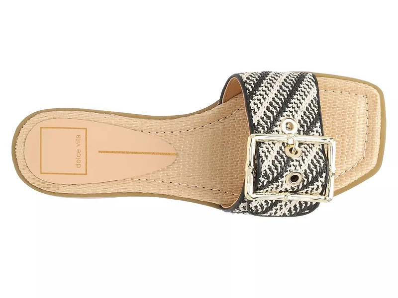 Ilexa Sandal
