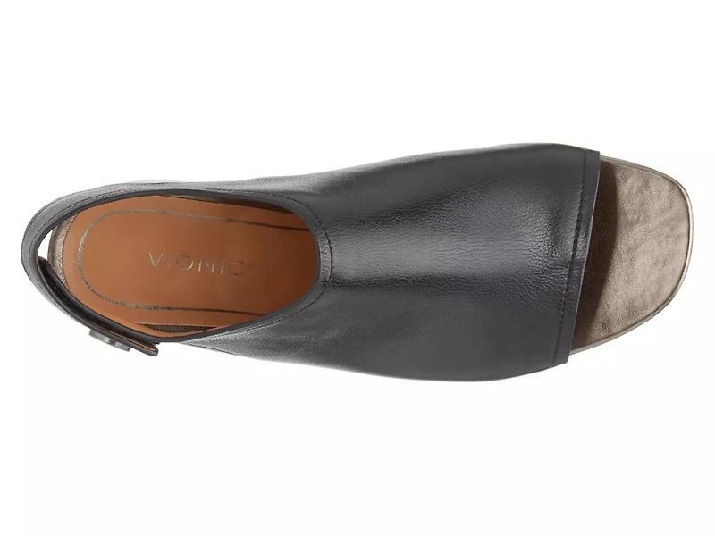 Valencia Sandal