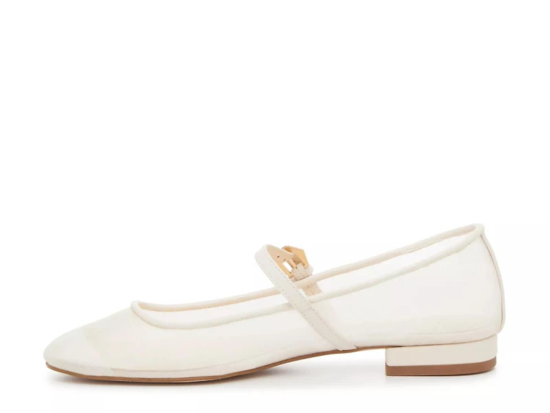 Bronwyn Mary Jane Flat