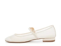 Bronwyn Mary Jane Flat