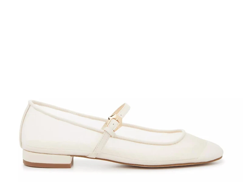 Bronwyn Mary Jane Flat