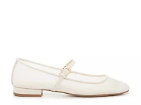 Bronwyn Mary Jane Flat