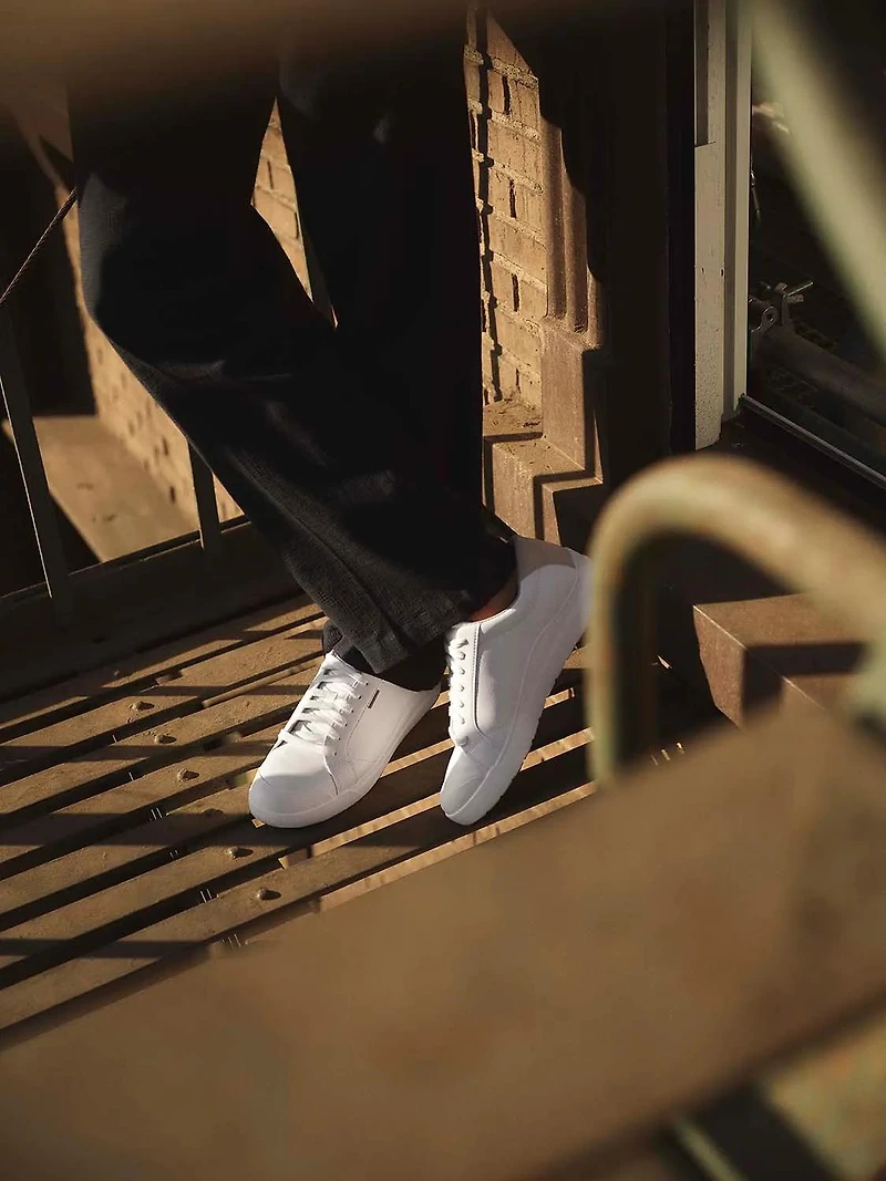 Time Off Sneaker - Men's