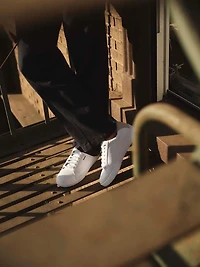 Time Off Sneaker - Men's