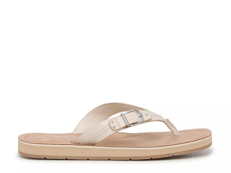 Briar Sandal
