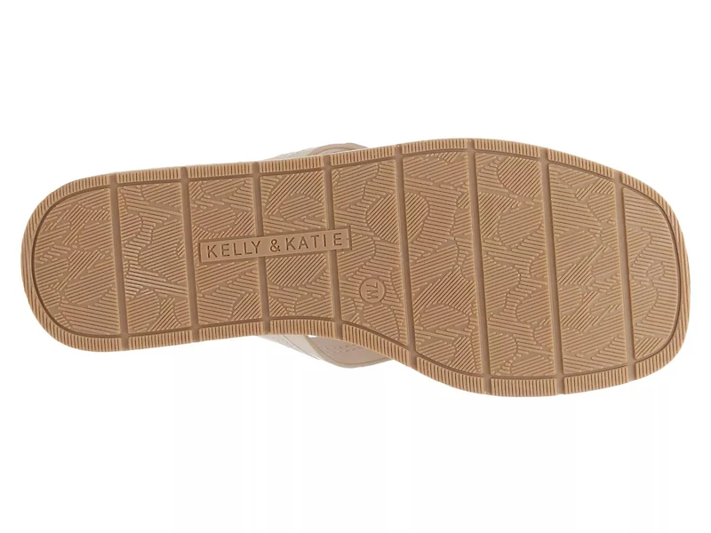 Briar Sandal