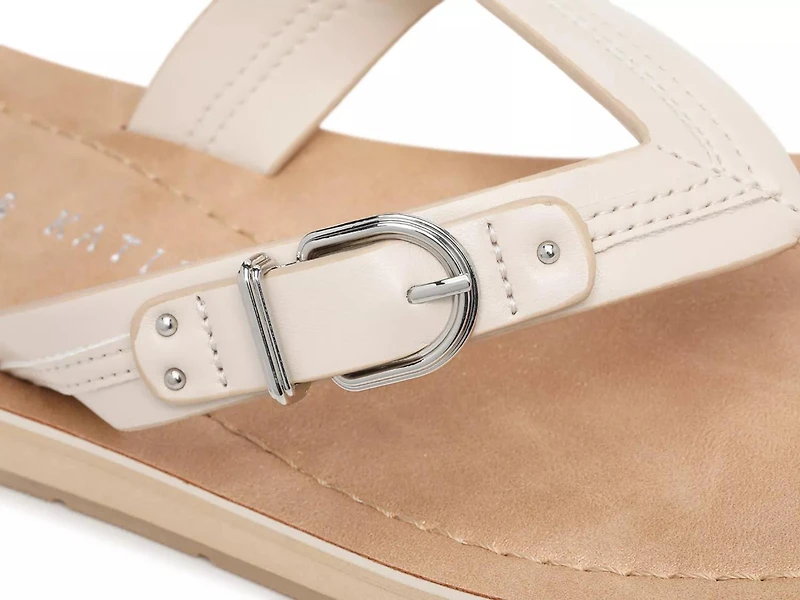 Briar Sandal
