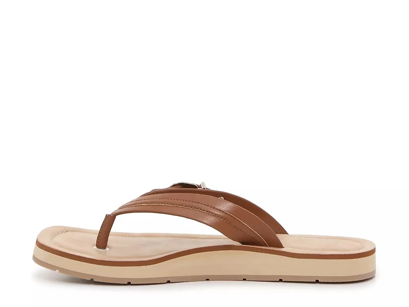 Briar Sandal