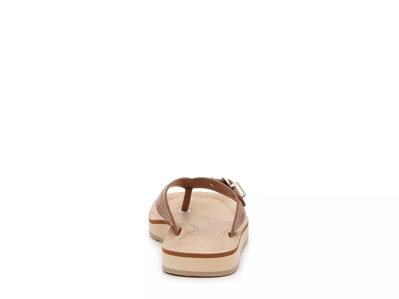 Briar Sandal