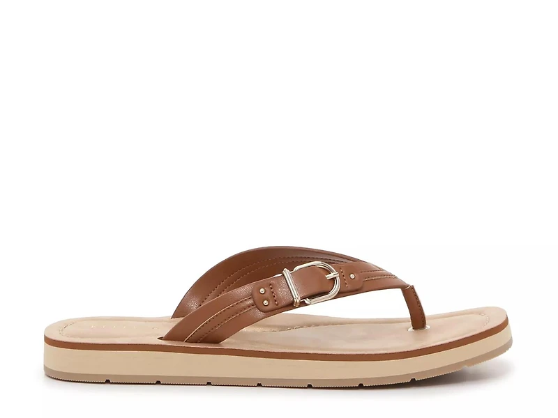 Briar Sandal