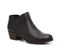 Barlina Bootie