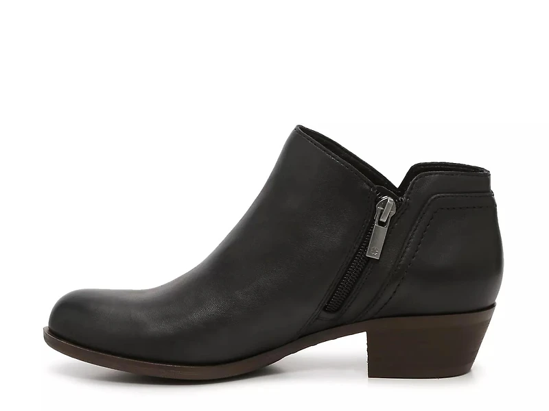 Barlina Bootie