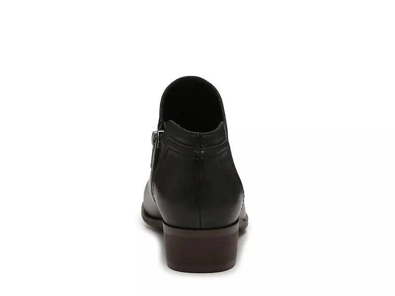 Barlina Bootie