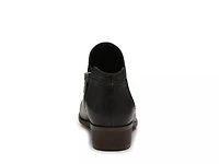 Barlina Bootie