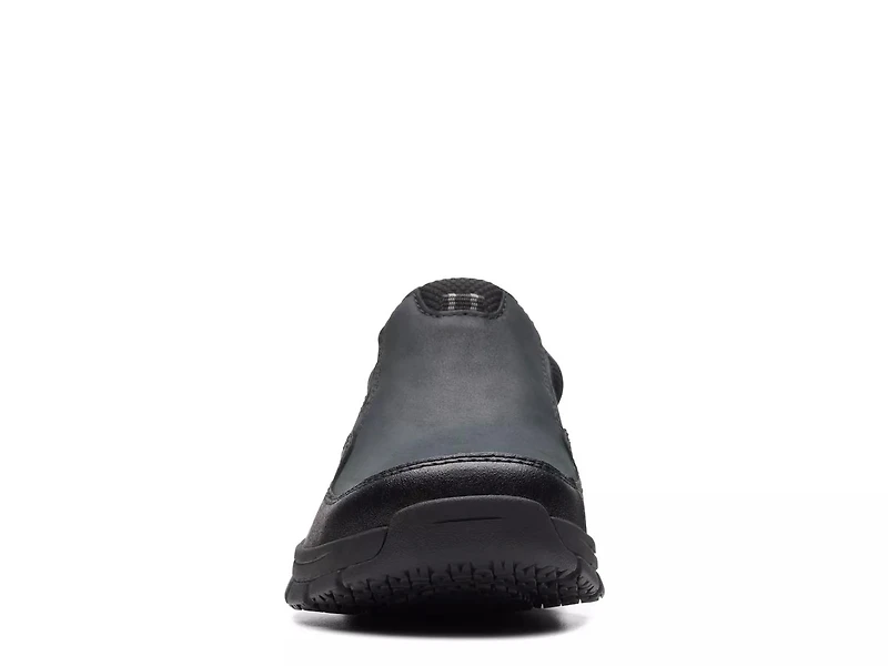 Walpath Step Slip-On