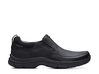 Walpath Step Slip-On