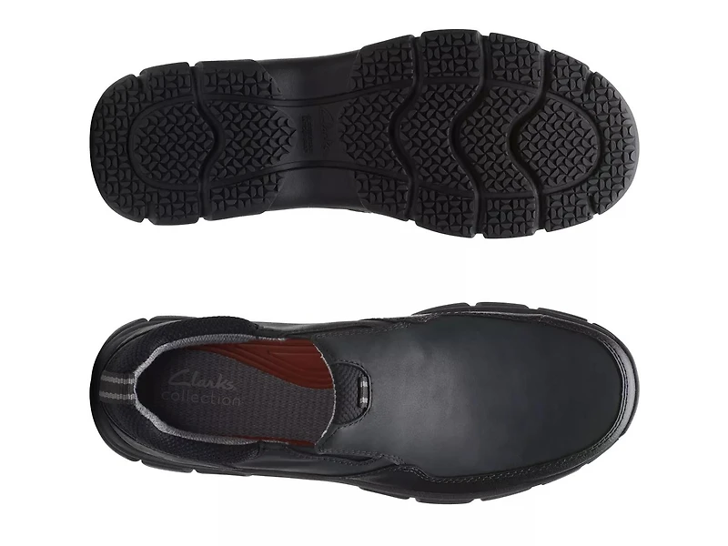 Walpath Step Slip-On