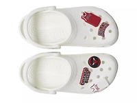 NBA Chicago Bulls Jibbitz Set - 5 Pack