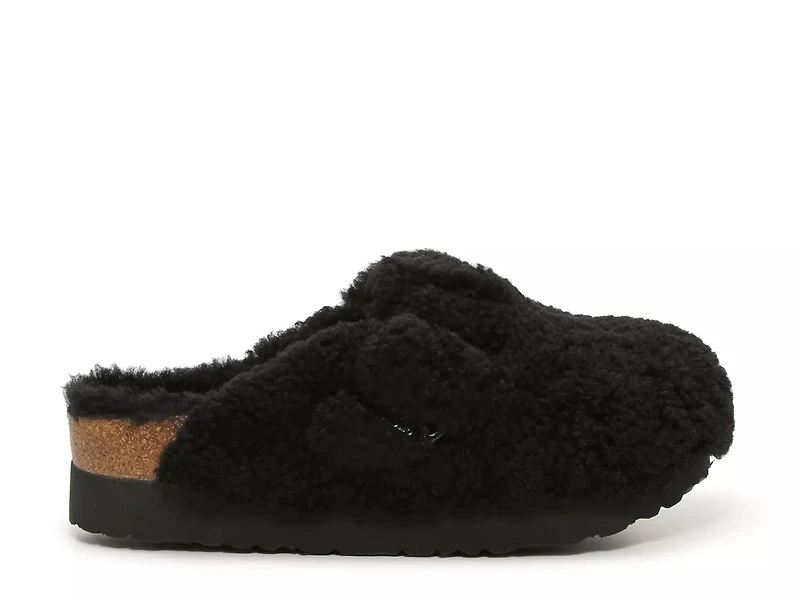 Papillio by Birkenstock Boston Platform Clog