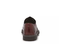 Go-To Wingtip Oxford