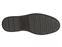 Go-To Wingtip Oxford