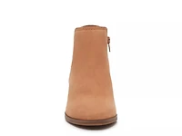 Chelsaey Bootie