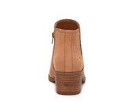 Chelsaey Bootie