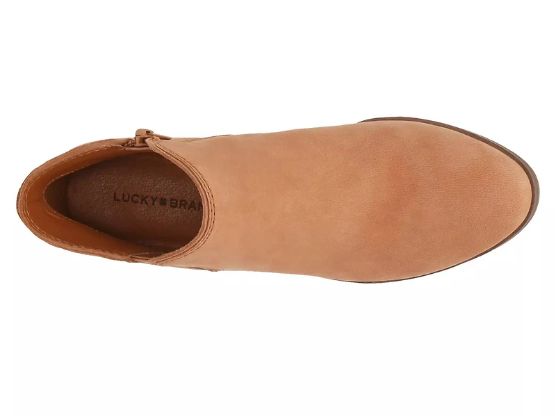 Chelsaey Bootie