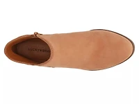 Chelsaey Bootie