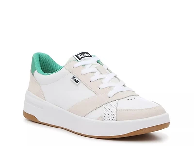 The Court Sneaker - Women's