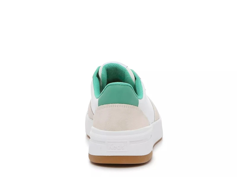 The Court Sneaker - Women's