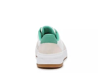 The Court Sneaker - Women's