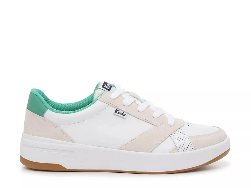 The Court Sneaker - Women's