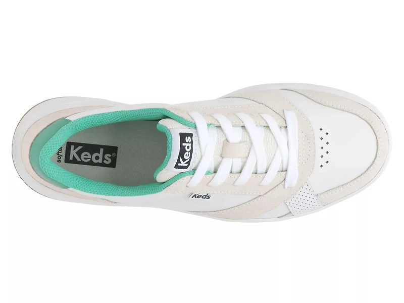 The Court Sneaker - Women's